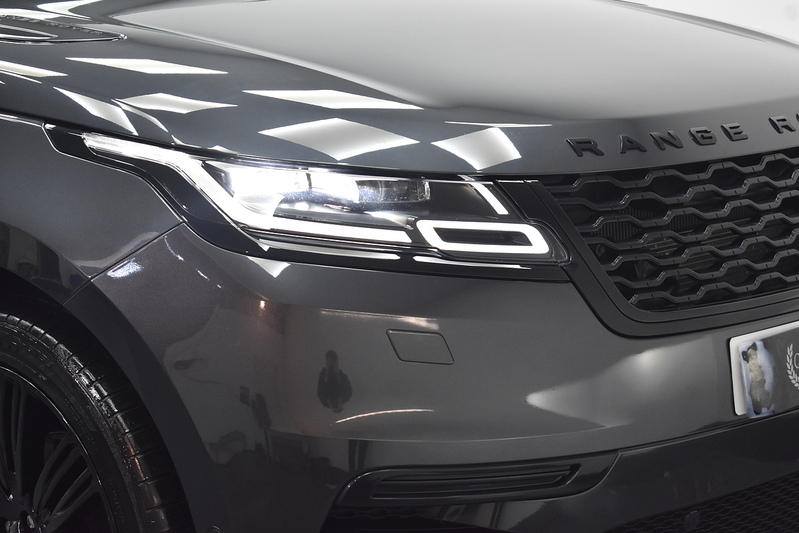 Land Rover Range Rover Velar D240 R-Dynamic HSE - U6048