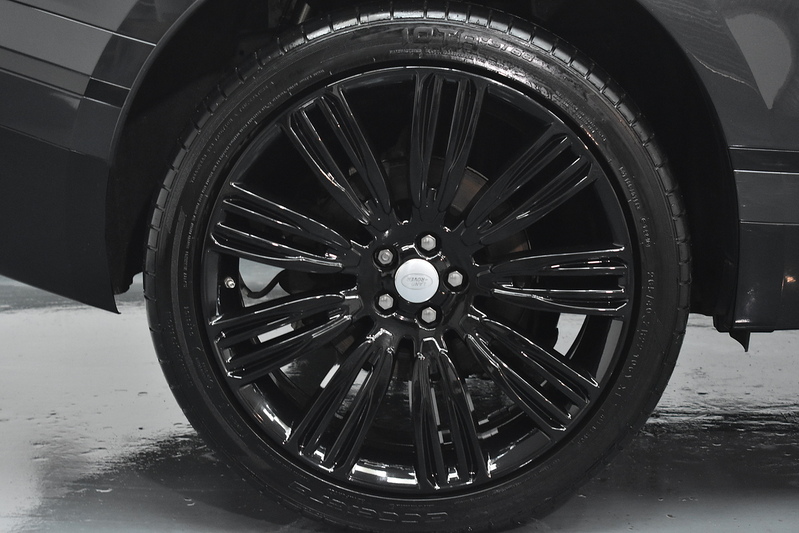 Land Rover Range Rover Velar D240 R-Dynamic HSE - U6048