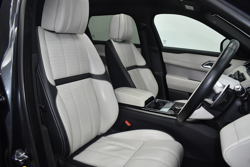 Land Rover Range Rover Velar D240 R-Dynamic HSE - U6048