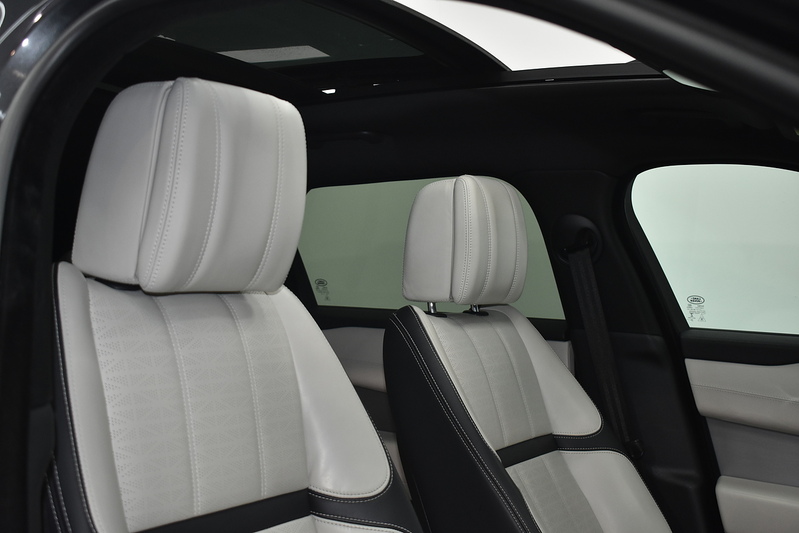 Land Rover Range Rover Velar D240 R-Dynamic HSE - U6048