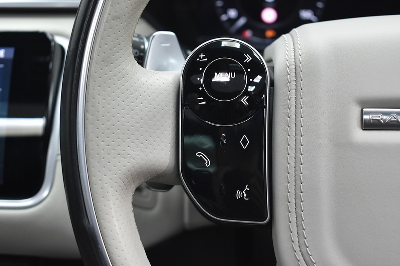 Land Rover Range Rover Velar D240 R-Dynamic HSE - U6048