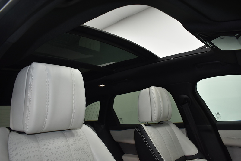 Land Rover Range Rover Velar D240 R-Dynamic HSE - U6048