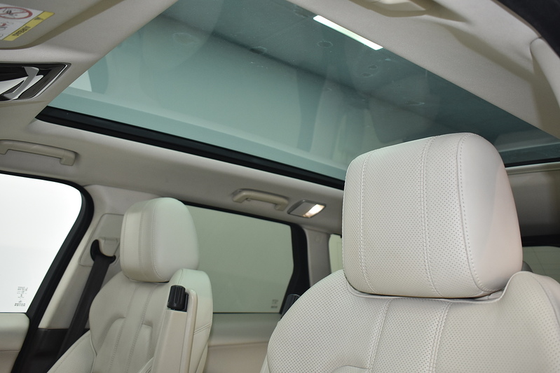 Land Rover Range Rover Sport SD V6 HSE - U6051