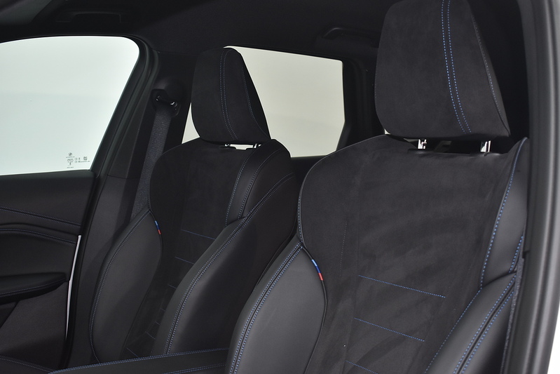 BMW iX1 30 M Sport - U6052