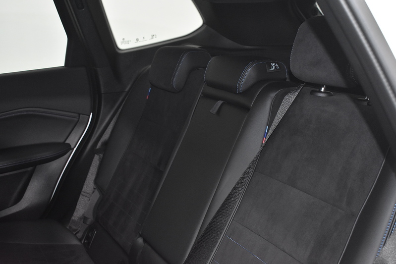 BMW iX1 30 M Sport - U6052