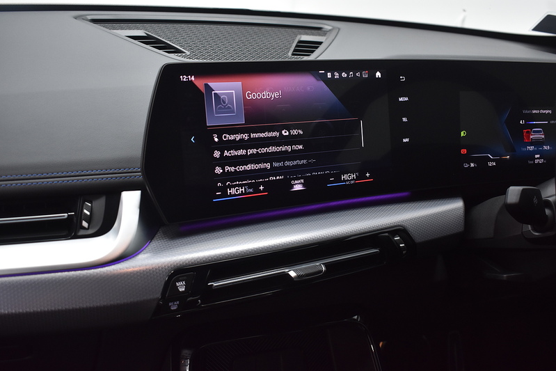 BMW iX1 30 M Sport - U6052