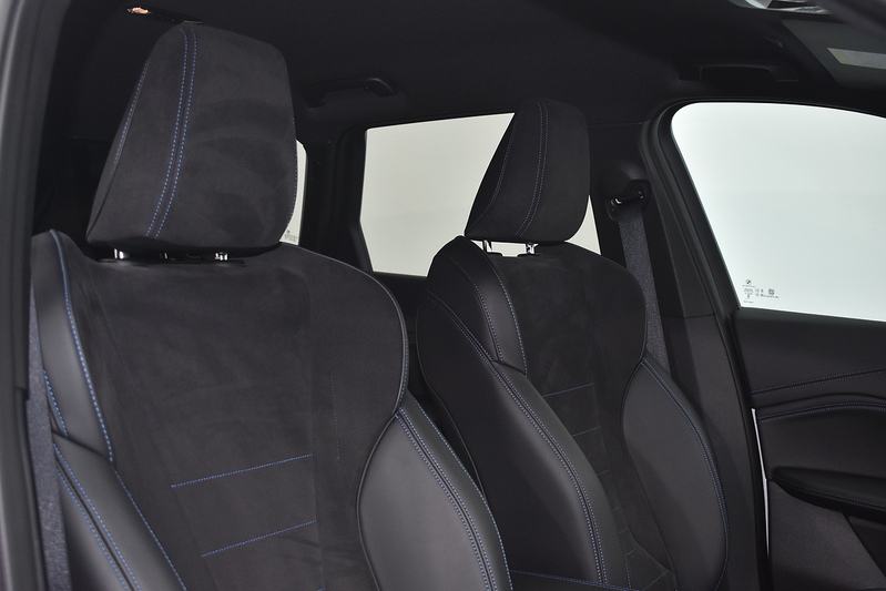 BMW iX1 30 M Sport - U6052