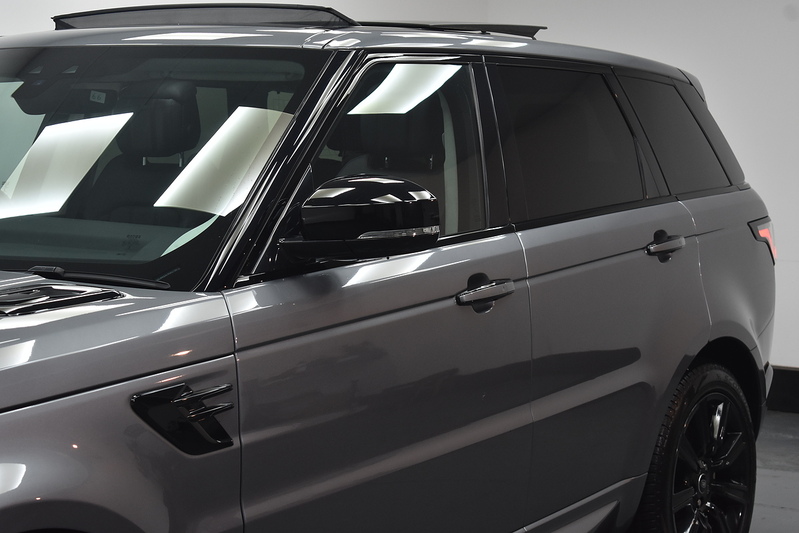Land Rover Range Rover Sport P400e Autobiography Dynamic - U6059
