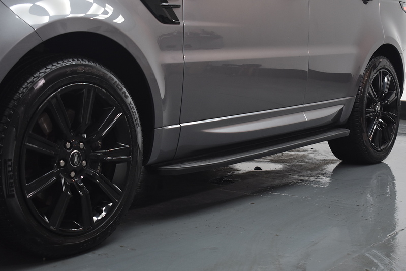 Land Rover Range Rover Sport P400e Autobiography Dynamic - U6059