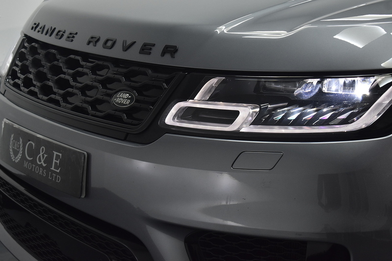 Land Rover Range Rover Sport P400e Autobiography Dynamic - U6059