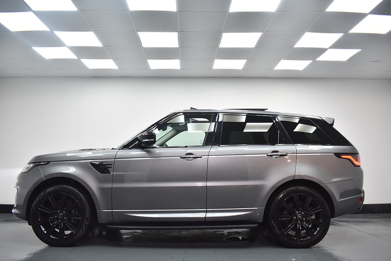 Land Rover Range Rover Sport P400e Autobiography Dynamic - U6059