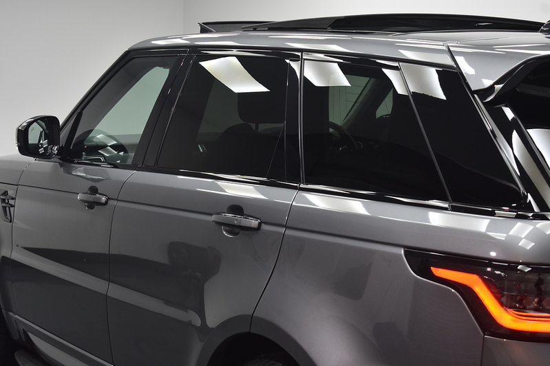 Land Rover Range Rover Sport P400e Autobiography Dynamic - U6059