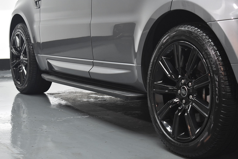 Land Rover Range Rover Sport P400e Autobiography Dynamic - U6059