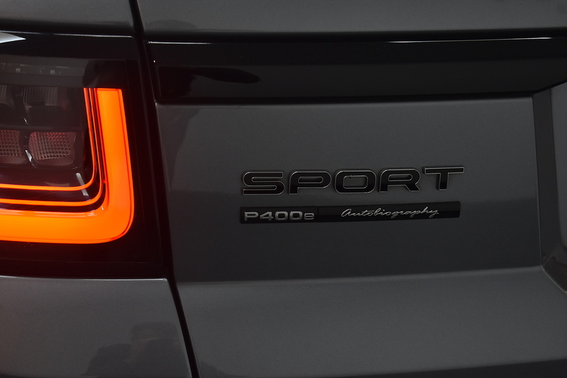 Land Rover Range Rover Sport P400e Autobiography Dynamic - U6059