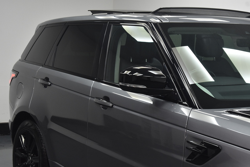 Land Rover Range Rover Sport P400e Autobiography Dynamic - U6059
