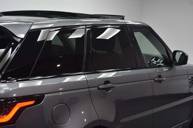 Land Rover Range Rover Sport P400e Autobiography Dynamic - U6059
