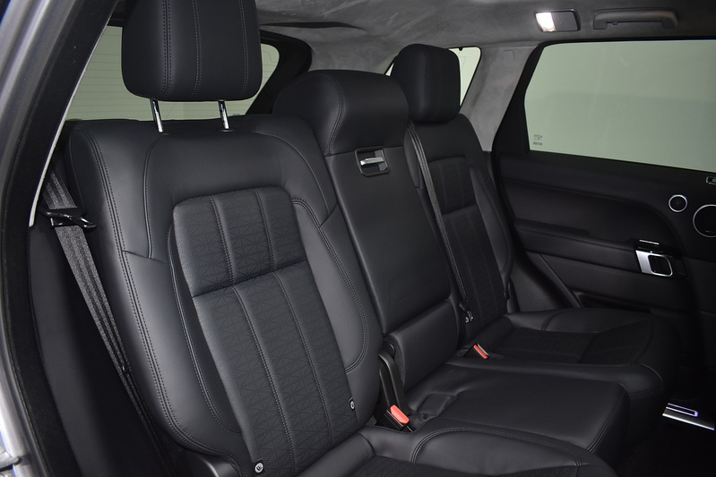 Land Rover Range Rover Sport P400e Autobiography Dynamic - U6059