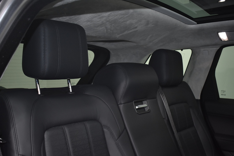 Land Rover Range Rover Sport P400e Autobiography Dynamic - U6059