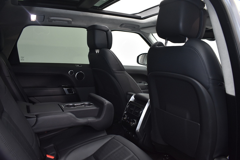 Land Rover Range Rover Sport P400e Autobiography Dynamic - U6059