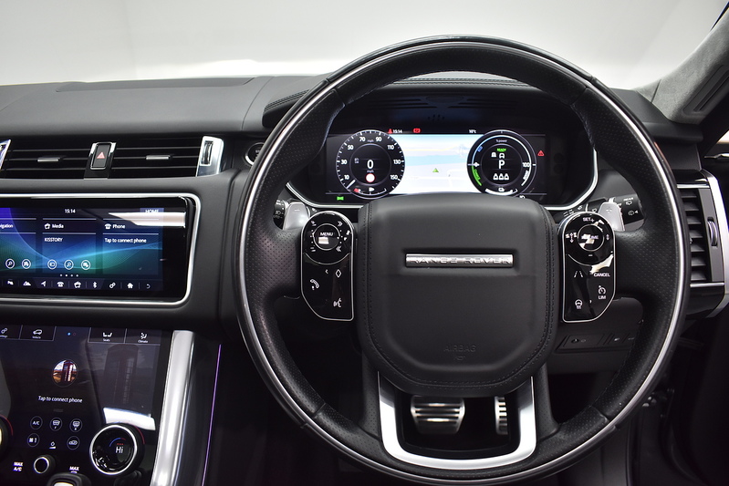 Land Rover Range Rover Sport P400e Autobiography Dynamic - U6059