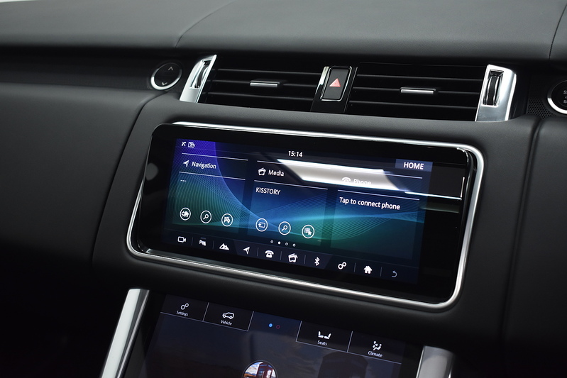 Land Rover Range Rover Sport P400e Autobiography Dynamic - U6059