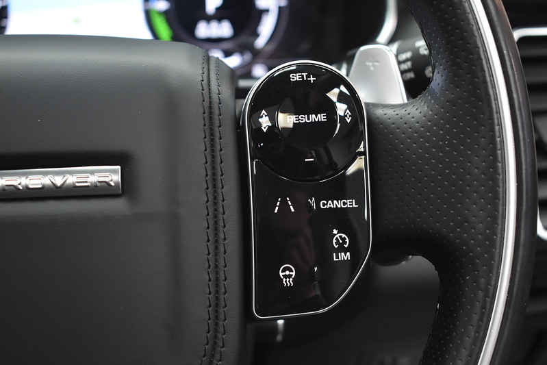 Land Rover Range Rover Sport P400e Autobiography Dynamic - U6059