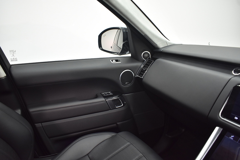 Land Rover Range Rover Sport P400e Autobiography Dynamic - U6059