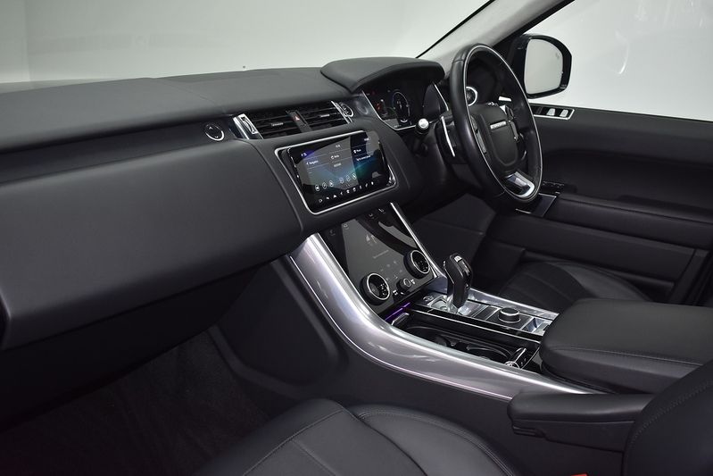 Land Rover Range Rover Sport P400e Autobiography Dynamic - U6059