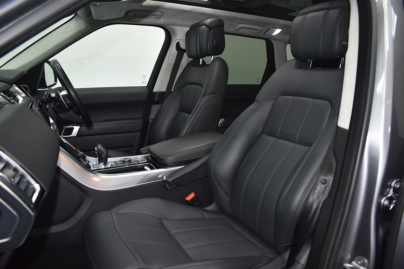 Land Rover Range Rover Sport P400e Autobiography Dynamic - U6059