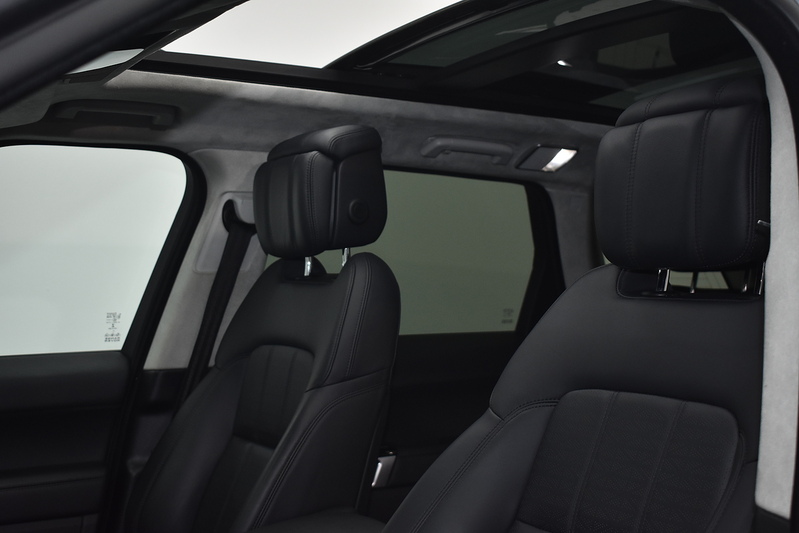 Land Rover Range Rover Sport P400e Autobiography Dynamic - U6059