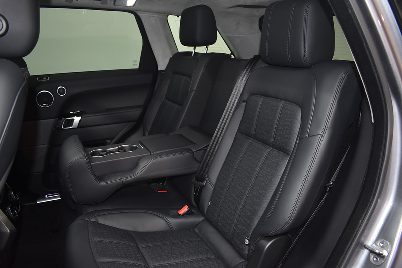 Land Rover Range Rover Sport P400e Autobiography Dynamic - U6059