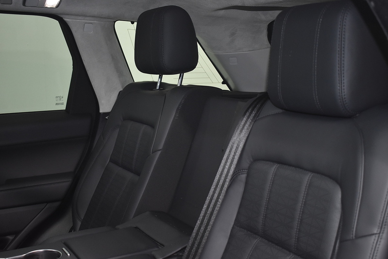 Land Rover Range Rover Sport P400e Autobiography Dynamic - U6059