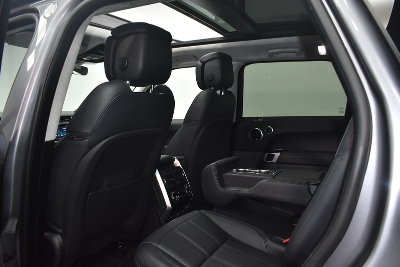 Land Rover Range Rover Sport P400e Autobiography Dynamic - U6059