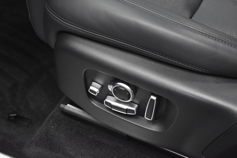Land Rover Range Rover Sport P400e Autobiography Dynamic - U6059