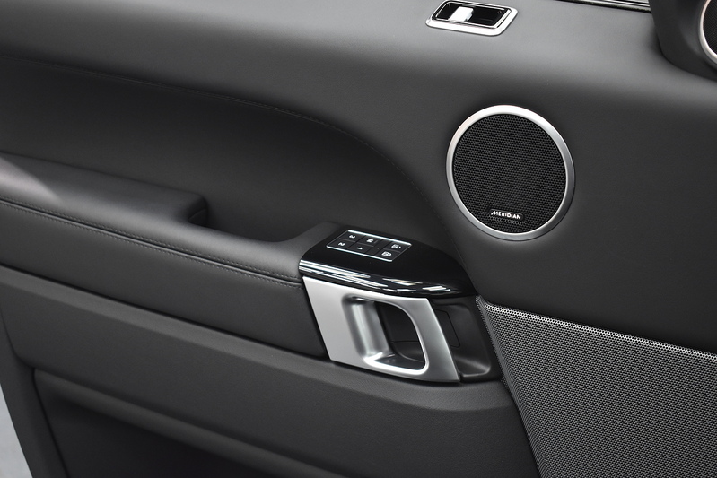 Land Rover Range Rover Sport P400e Autobiography Dynamic - U6059