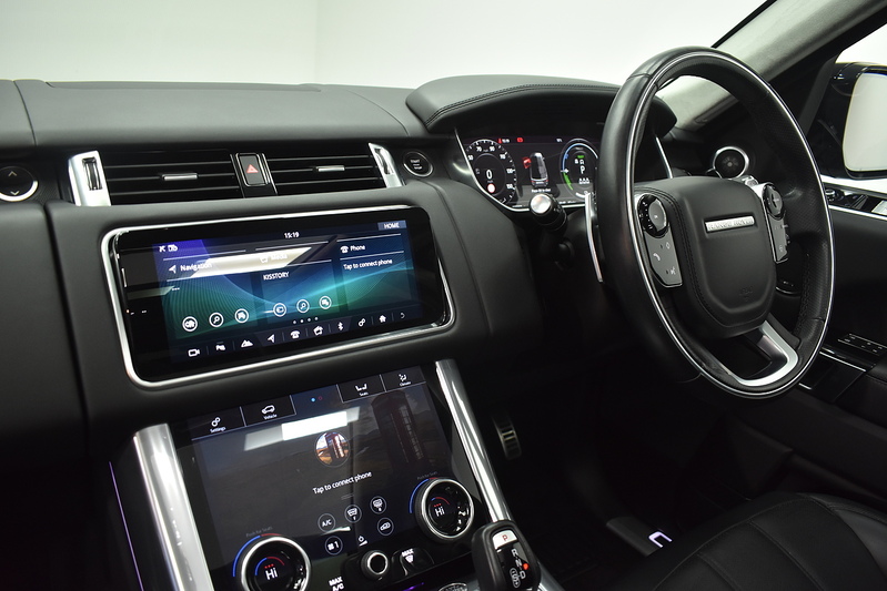 Land Rover Range Rover Sport P400e Autobiography Dynamic - U6059