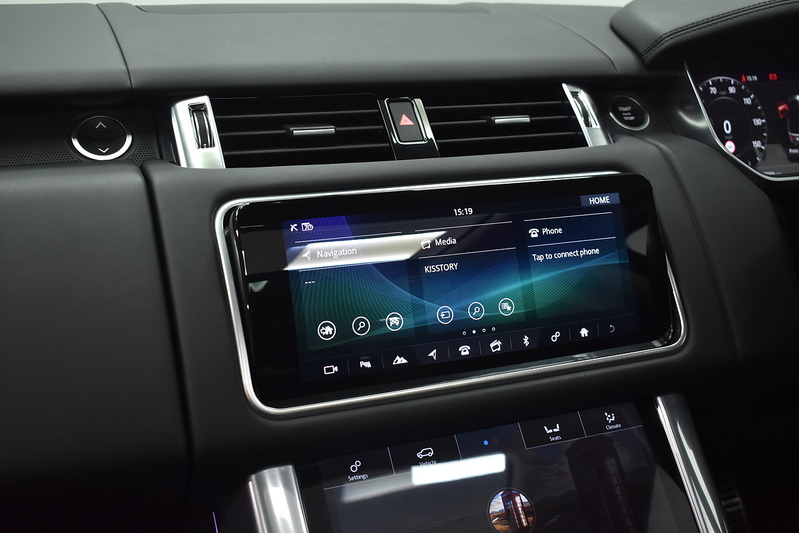 Land Rover Range Rover Sport P400e Autobiography Dynamic - U6059