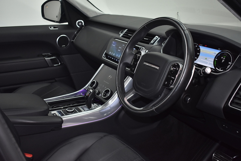 Land Rover Range Rover Sport P400e Autobiography Dynamic - U6059