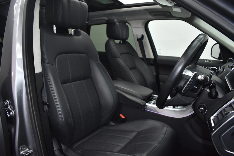 Land Rover Range Rover Sport P400e Autobiography Dynamic - U6059