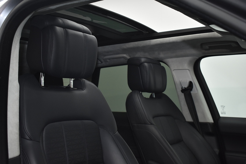 Land Rover Range Rover Sport P400e Autobiography Dynamic - U6059