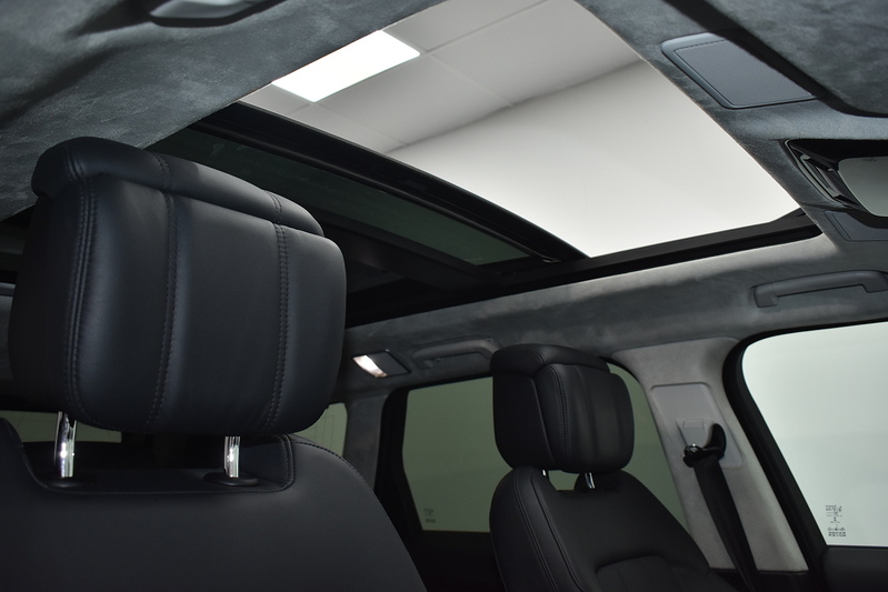 Land Rover Range Rover Sport P400e Autobiography Dynamic - U6059
