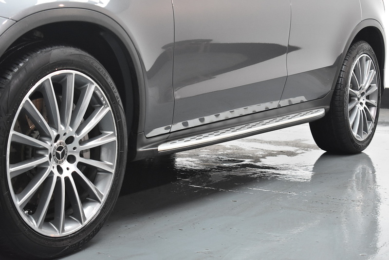 Mercedes-Benz GLC GLC220d AMG Line - U6063