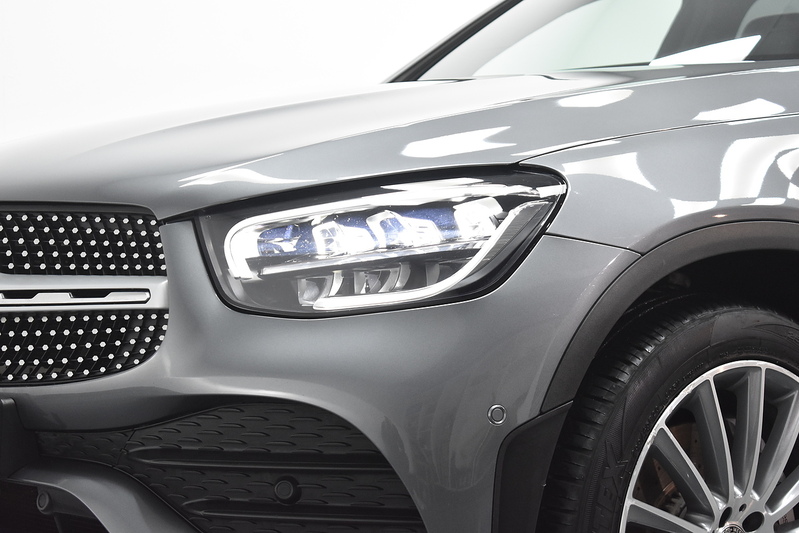 Mercedes-Benz GLC GLC220d AMG Line - U6063