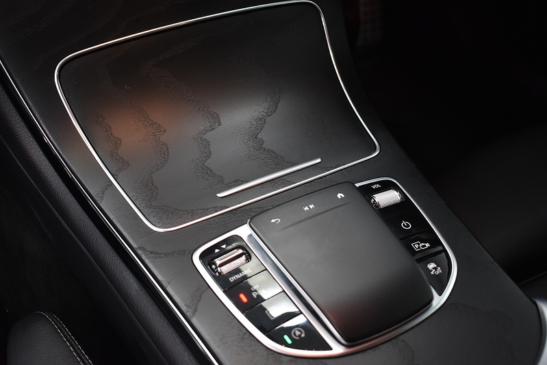 Mercedes-Benz GLC GLC220d AMG Line - U6063