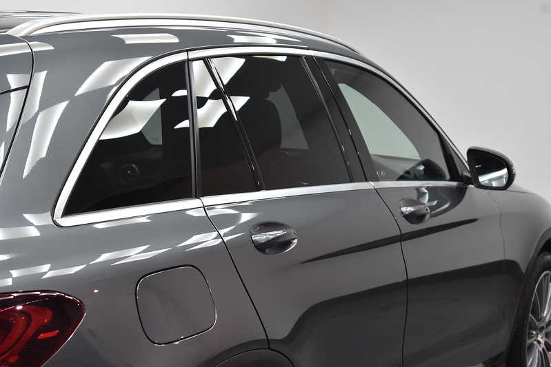 Mercedes-Benz GLC GLC220d AMG Line - U6063