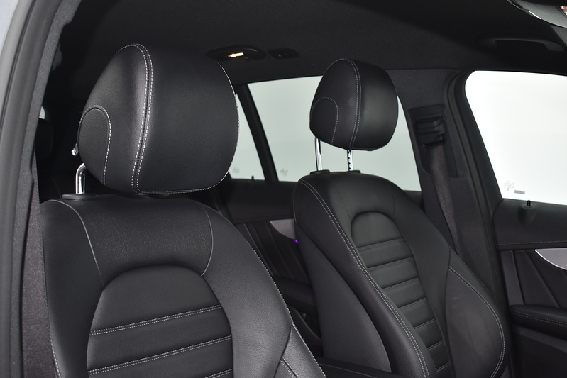 Mercedes-Benz GLC GLC220d AMG Line - U6063