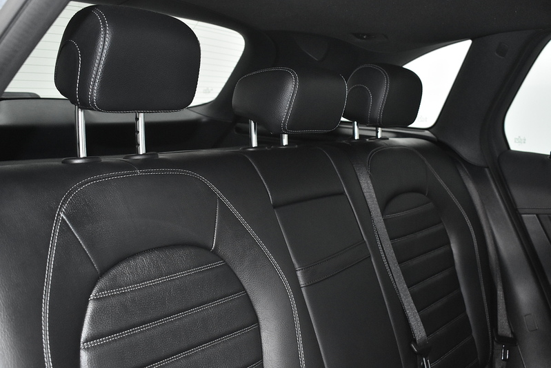 Mercedes-Benz GLC GLC220d AMG Line - U6063