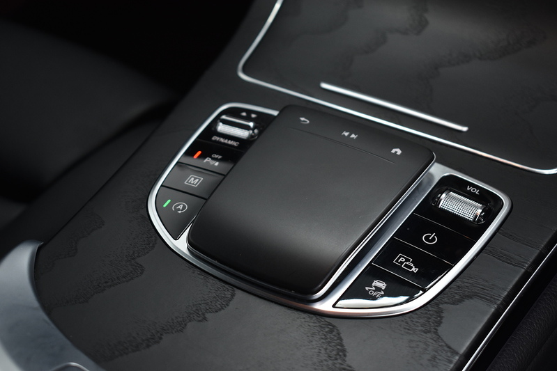 Mercedes-Benz GLC GLC220d AMG Line - U6063