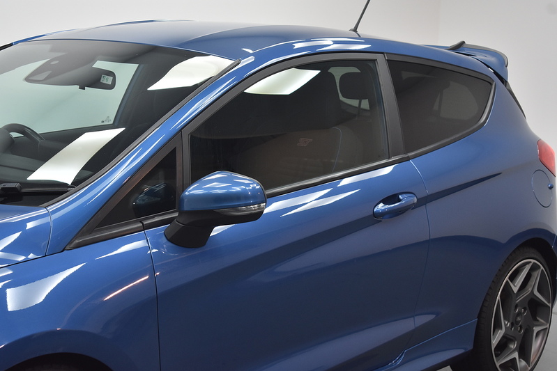 Ford Fiesta T EcoBoost ST-2 - U6066