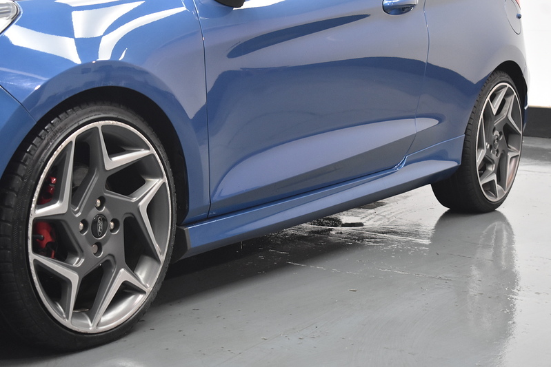 Ford Fiesta T EcoBoost ST-2 - U6066